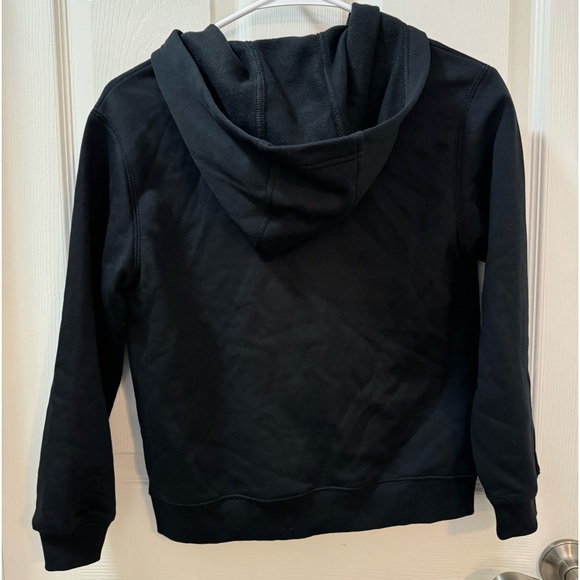 Nike Kids Sportswear Club Fleece Full Zip Hoodie size M - Picture 4 of 7